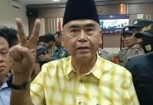 Terpidana Kasus Penodaan Agama, Panji Gumilang Dibebaskan