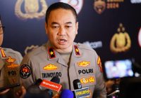 Ada Apa ya, Ribuan Personel Polri Dikerahkan ke IKN