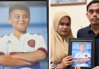 DPR Minta Polisi Tindak Tegas Yang Terlibat Kematian Afif Maulana