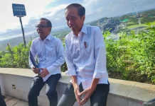 Soal Isu Penjegalan Anies di Pilkada Jakarta dan Jabar, Jokowi Beri Tanggapan Begini