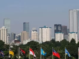 DPR Kembali Gelar Forum IPPP Bersama Negara-Negara Melanesia