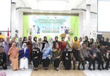 Peringati Hari Anak Nasional, Tanah Bumbu Gelar Festival Anak Daerah