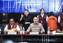 Polisi Bongkar Kasus TPPO Kirim WNI Jadi PSK di Sydney
