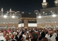Jemaah Haji Yang Hilang Akhirnya DItemukan, Ternyata Meninggal