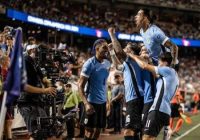 Darwin Nunez Diskorsing 5 Pertandingan karena Baku Pukul dengan Penonton