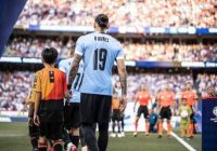Darwin Nunez Bisa Kena Sanksi Bermain, Begini Pernyataan Otoritas Sepakbola Amerika Selatan