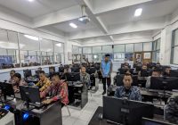 Ratusan Calon Taruna Akpol Gladi Bersih Tes Akademik dan Asesmen Mental Ideologi