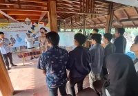 Top of Mind Calon Gubernur Jateng Masih Rendah, Crazy Rich Grobogan Didorong Ikut Pilgub