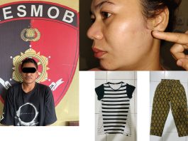 Gara-Gara Tanya Kontrakan Belum Dibayar, Suami KDRT Istri