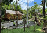 Paman Birin: Geopark Meratus Tengah Berproses Jadi Global Geopark