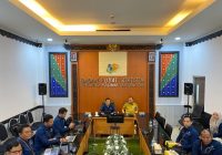 Jumlah Penumpang Pesawat di Bandara Provinsi Kalsel Turun 20, 32 Persen