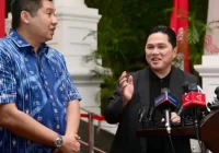 Pemerintah Siapkan Rumah Bagi TNI Polri Berpangkat Rendah