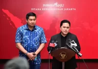 PSSI Umumkan Presiden Jokowi Akan Buka Piala Presiden 19 Juli Nanti