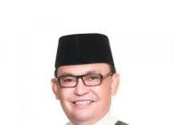 Karir Politik Ujang Iskandar Cukup Moncer Selepas Bupati