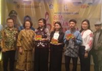 Terpilih Kategori Suara Sopran, Risma Uli Malumma Sagala Siap Harumkan Kabupaten Banjar di Paduan Suara Gita Bahana Nusantara Nasional di Istana Merdeka