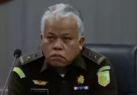 Lima Jaksa Aktif ini Daftar Capim KPK
