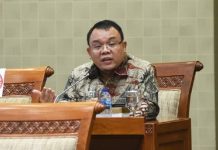 PAN Hormati Putusan PP Muhammadiyah Terima Konsesi Tambang Dari Pemerintah