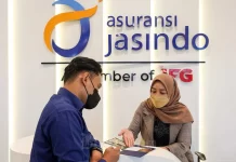 KPK Usut Dua Kasus Korupsi PT Asuransi Jasa Indonesia