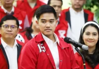 PSI Pastikan Kaesang Pangarep Tak Akan Maju di Pilkada 2024