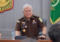 Kejagung Sesalkan Pernyataan Pimpinan KPK ini
