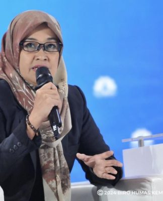 Kapal LCT Cita XX Hilang di Papua Pegunungan