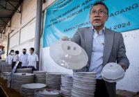 Mendag Sebut Kriteria Produk Impor Yang Kena Bea Masuk 200 Persen
