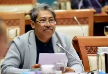 DPR Minta Pemerintah Selektif Terapkan Bea Masuk 200 Persen