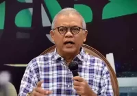 KPK Belum Tahan Indra Iskandar, Begini Kata Pakar Hukum