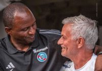 Todd Boehly Putus Kontra Patrick Vieira dari Pelatih Strasbourg