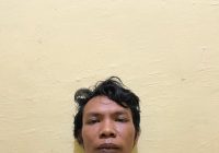 Pelaku Pembunuhan di Desa Selaselilau Diringkus Polsek Karang Bintang, Sempat Duel di Rumah Ortu