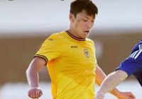 Laga Persahabatan Como vs Wolves Ricuh, Pemain Asal Korsel Ini Alami Syok