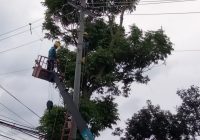 Ada Pemandaman Listrik di Kota Banjarmasin Sabtu Ini, Cek Ini Lokasinya