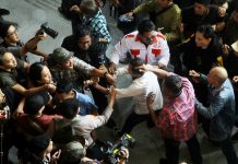 Banjir Barang Impor,  Satgas Pantau Kinerja Tim polri