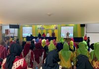 Lestarikan Budaya Daerah, Pemprov Kalsel Gelar Workshop Tata Rias Pengantin Banjar Ba'amar Galung Pancar Matahari