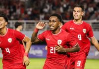 Timnas Indonesia U-19 Lolos Final Piala AFF, Begini Kata Pelatih Malaysia
