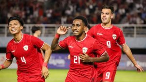 timnas indonesia