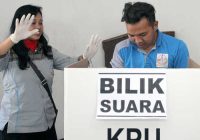 Pembentukan KPPS Pilkada 2024 Resmi Dimulai, Inilah Besaran Honor hingga Syaratnya