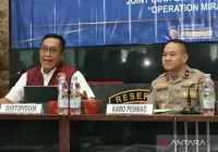 Polri Gelar Perkara Kesaksian Palsu di Kasus Vina Cirebon