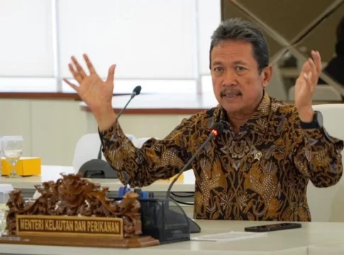 Menteri Keuangan Diperiksa KPK, Ungkap Kasus Terjadi Tahun 2018
