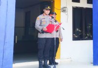 Kapolsek Gambut Imbau Warga Gambut Jangan Konsumsi Kecubung
