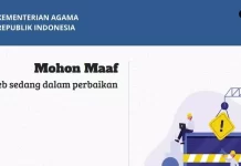 Situs Kemenag hingga Pemda Diretas dengan Tampilan Slot Gacor