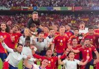 12 tahun Spanyol Menanti Final, Depak Prancis di Euro 2024: Siapa Jadi Bintang Lapangan?
