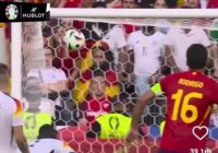 No Pedri No Party? Simak Line Up Spanyol vs Prancis di Semifal Euro 2024