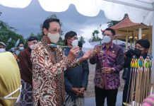 Keraton Yogyakarta Gugat PT KAI, Menteri ATR/BPN Segera Temui Sri Sultan HB X