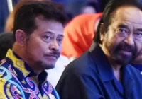 Terkait Pencucian Uang SYL, KPK Berpeluang Periksa Surya Paloh