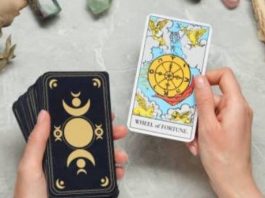 Taurus, Gemini, Cancer Siapa Dapat Keuntungan Besar? Cek Ramalan Tarot Zodiak Minggu Ini