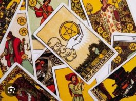 Leo, Libra, Scorpio Siap-siap Finansial Mengalir, Simak Ramalan Tarot Pekan Ini 21-28 Juli 2024