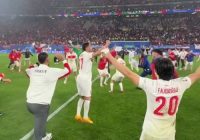 Euro 2024: Turki Lewati Menit-menit Akhir Mencekam, Siapa Pemain dengan Rating Tertinggi?