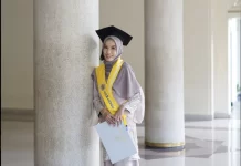 Frista Umur 22 Tahun Lulus Magister UGM, Ini Karyanya di Bidang Bioteknologi
