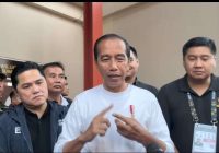 Indeks Demokrasi Turun, Presiden Klaim Demokrasi Berjalan Baik